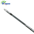 Wholesales Customized Aspiration Needle Biopsy Needle Disposable Surgical Instruments for Hospital Use